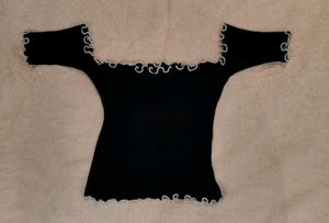 Party Crop Top