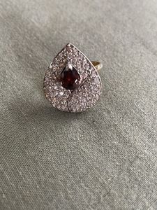 Rings - Set of 3
