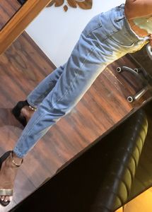 Sell Very Good Price I am selling these jeans because I have become fat Now