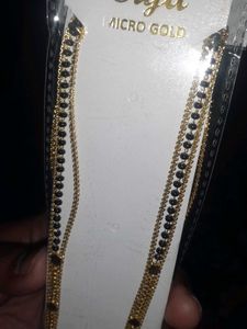 Brand New Mangalsutra For Woman