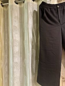 ZUDIO Coffee Brown New Pants✨