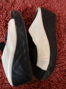 Footwear
