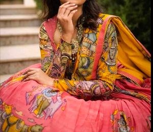 Lehenga For Wedding Guest