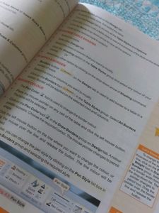 Computer Textbook