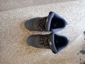 Athletic basketball Shoes