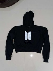BTS KPOP hoodie