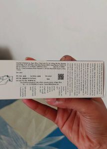 Cerave Mosturiser