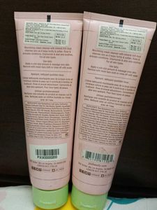 🥀Pixi Rose Cream Cleanser🌹