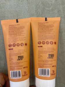 In’Lief Face Wash -2