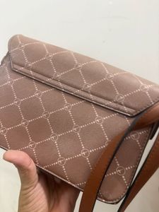 Stylish Crossbody Bag