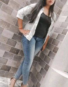 White Shirt