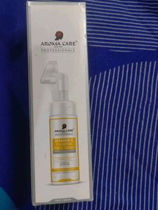 Aroma Care Vitamin C Face Wash