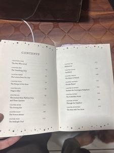 Harry Potter Part 1