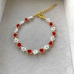 🌟 Aesthetic Beaded Bracelets.
