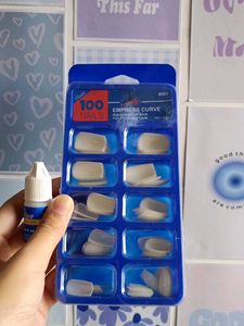 Empress Curve 100 Nails