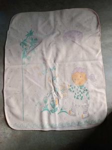 2 Baby Hooded Towel
