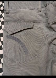 Used Pant