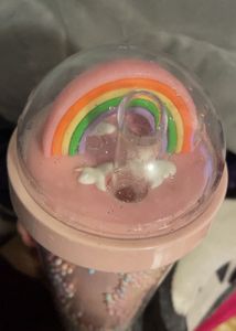 Miniso Tumbler Without Straw
