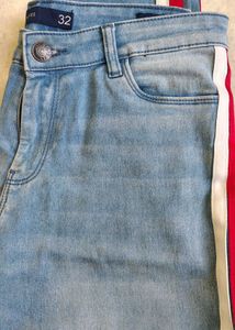 Tokyo Talkies Jeans