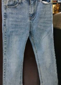 Denim Jeans