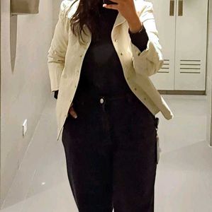 Jacket / Short Coat / Blazer