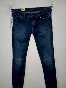 Zara Denim Jeans - Size 30