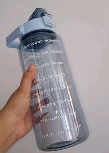 Gym Water bottle