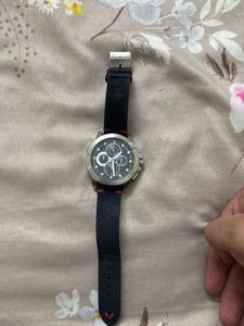 Michael Kors Stylish Chronograph Watch