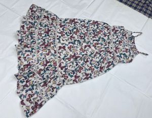 Butterfly Dress