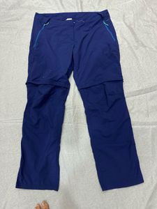 Decathlon Quechua Premium Trekking Pants | Convert