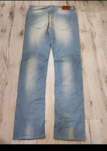 Cs0666 Lp Jeans Size 34