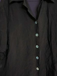 Mesh Shirt
