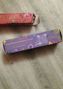 Unused Parul Garg Lipstick 2 Lipistic Combo