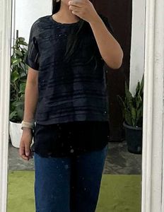 Casual Tops