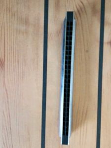 Harmonica Unused Mouth Instrument