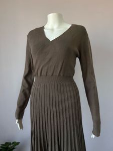 Premium Sweater Dress FIXE RATE ✅✅