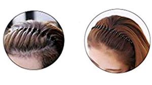 Zigzag Hair Band