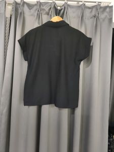 Black Women Shirt