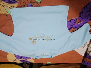 Sky Blue T-shirt