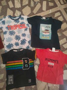 T-shirts