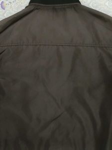 Stylish Bomber Jacket