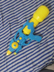 pichkari at a good price !