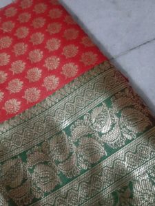 Wedding Saree