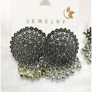 Assorted Fashion Earrings