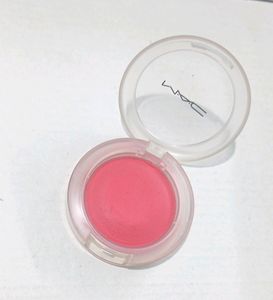 🤯Price Dropped 🎊Mac Glowy Play Blush
