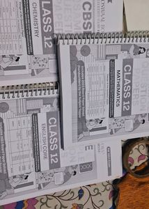 Oswall Class 12th Sample Paper