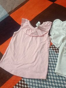 Baby Girls Top