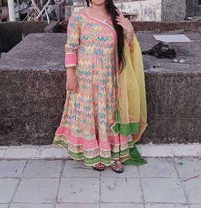 Very Good Kurta Set