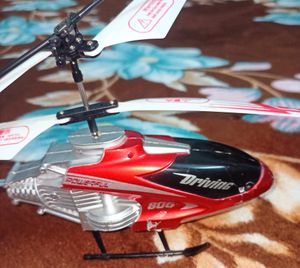 Aeroplane (Toy)