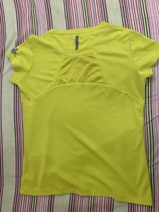 kappa dryfit t shirt